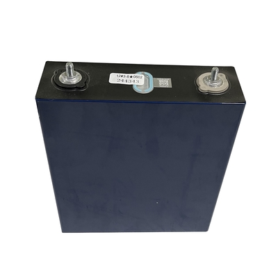 4000 pilha prismático das épocas CALB 230Ah 3.2V LiFePO4 para o armazenamento e o veículo de energia