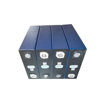 4000 pilha prismático recarregável das épocas 3.2v 230ah LFP para o armazenamento e o veículo de energia