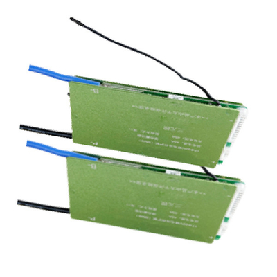 Porto comum do PWB Li Ion Protection Board BMS 17S 60V 45A com equilíbrio