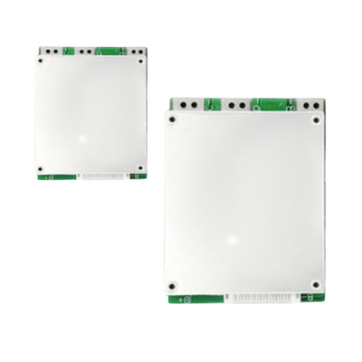 FR-4 matéria-prima Li Ion Battery BMS 10S 35A apropriado para o "trotinette" de E