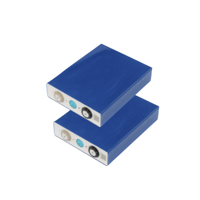 Pilha prismático do quadrado 3.2V 75AH LFP de MSDS LiFePO4 para ferramentas elétricas