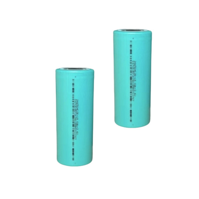 3.7V 26650 Li Ion Battery Cell Electric Vehicles e armazenamento de energia