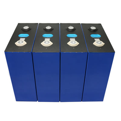 Pilha prismático solar MSDS 3,2 V LiFePO4 280ah do LS 272AH LiFePO4 do armazenamento