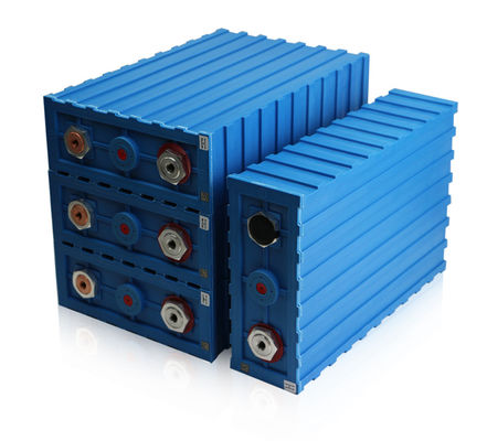 lítio prismático Ion Battery For Electric Scooter da pilha de 1C 3,2 V 200ah Lifepo4 CALB LFP