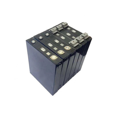 categoria prismático da pilha de 3.2V 163Ah LiFePO4 pilhas de um lítio de CALB