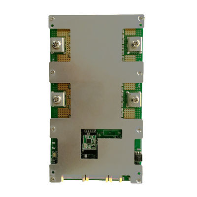 lítio Ion Battery Smart BMS Battery RS232 Bluetooth APP 50A 100A 200a de 20S 72V
