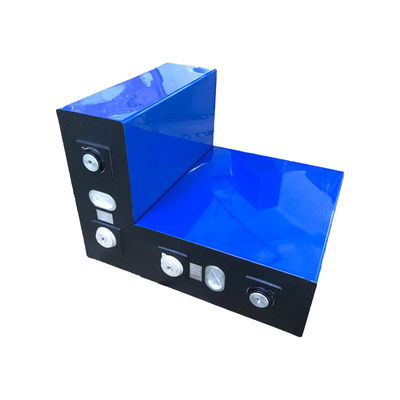 Pilhas prismáticos da bateria do LS 272Ah 280Ah 3.2V LiFePO4 para o armazenamento de energia do veículo elétrico