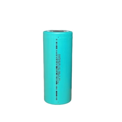 "trotinette" elétrico 2C Li Ion Battery Cell 3.7V 5000mah 26*26*65mm