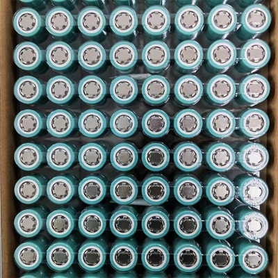"trotinette" elétrico 2C Li Ion Battery Cell 3.7V 5000mah 26*26*65mm