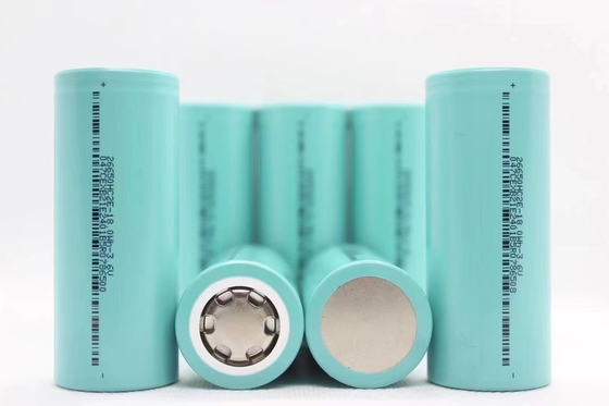 "trotinette" elétrico 2C Li Ion Battery Cell 3.7V 5000mah 26*26*65mm