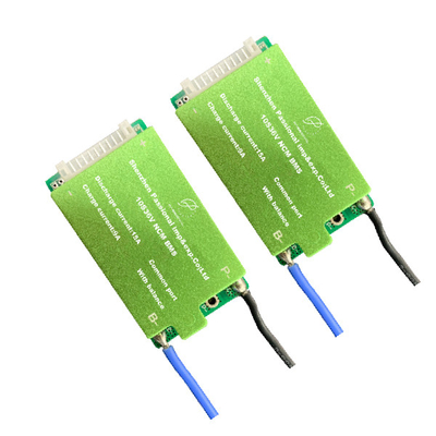 Bateria BMS Board 30A 35A 45A 50A 60A 70A de MSDS 20S 72V