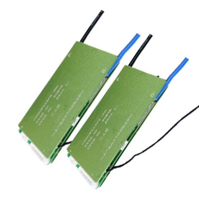 3.7V equilíbrio 60V 45A do PWB Li Ion Protection Board BMS Common Port With