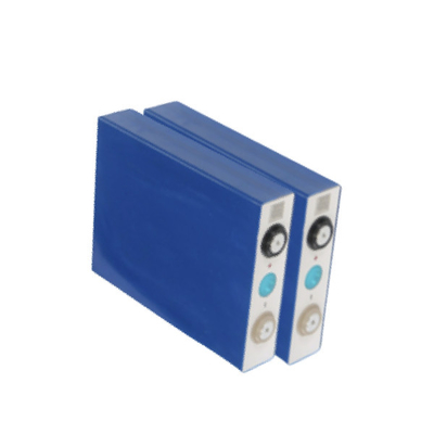 Bateria prismático prismático da VÉSPERA LFP da bateria 3.2V 105AH de LFP para o armazenamento de energia solar