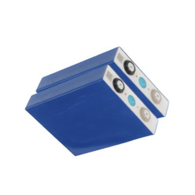Bateria prismático prismático da VÉSPERA LFP da bateria 3.2V 105AH de LFP para o armazenamento de energia solar