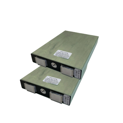 Bloco 3000times da bateria de lítio de EV 3.2V 30AH LiFePO4 para o armazenamento solar