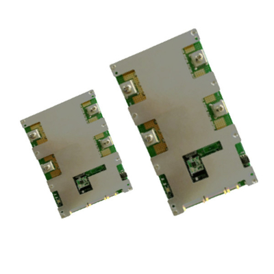 lítio Ion Smart BMS Battery RS232 Bluetooth APP 50A de 20S 72V