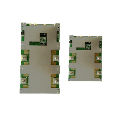 Lítio Ion Smart BMS Battery Anagement Systems de RS232 Bluetooth