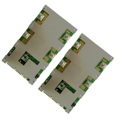 Lítio Ion Smart BMS Battery Anagement Systems de RS232 Bluetooth