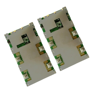 lítio Ion Smart BMS Battery RS232 Bluetooth APP 50A de 20S 72V