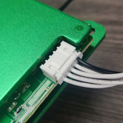 LiFePO4 proteção 4S 12V 350A Li Ion Battery BMS 3.2V do PWB da bateria BMS para o "trotinette" de EV Ebike