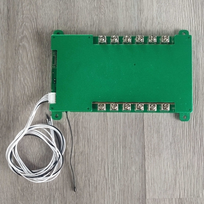 LiFePO4 proteção 4S 12V 350A Li Ion Battery BMS 3.2V do PWB da bateria BMS para o "trotinette" de EV Ebike