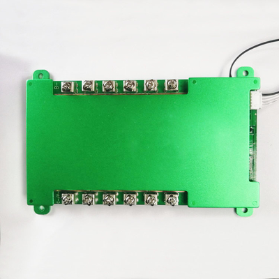 Bateria portuária comum BMS Withstand 40v de 4s 12v 350a 300a Lifepo4 em série