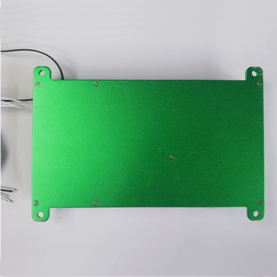 Bateria portuária comum BMS Withstand 40v de 4s 12v 350a 300a Lifepo4 em série