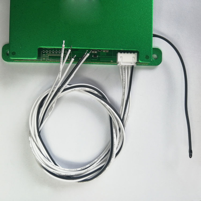 Bateria portuária comum BMS Withstand 40v de 4s 12v 350a 300a Lifepo4 em série