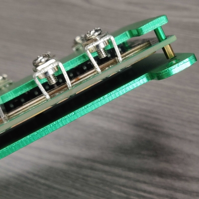 armazenamento de energia do &quot;trotinette&quot; da bateria BMS Board For Ebike do lítio LiFePO4 de 3.2V 8S 24V 100A