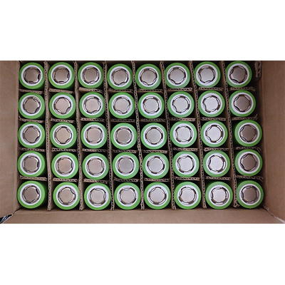2000 vezes LiFePO4 32140 Li Ion Battery Cell Rechargeable 3.2V 15Ah 2C 15000mAh