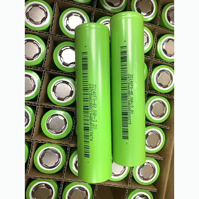 2000 vezes LiFePO4 32140 Li Ion Battery Cell Rechargeable 3.2V 15Ah 2C 15000mAh