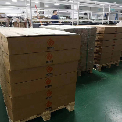 Peso leve 3,2v 100ah 102ah Lfp célula prismática Lifepo4 armazenamento de energia solar recarregável