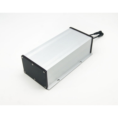 O lítio impermeável personaliza a lâmpada de rua de 12v 40ah Li Ion Battery Pack For Solar