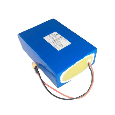 cadeira de rodas elétrica de 24v 36v 48v Li Ion Battery Pack Customize For