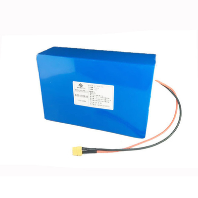 cadeira de rodas elétrica de 24v 36v 48v Li Ion Battery Pack Customize For