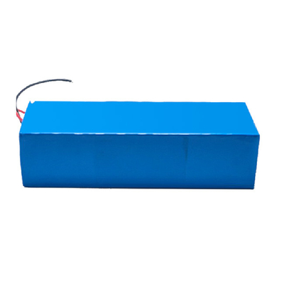 cadeira de rodas elétrica de 24v 36v 48v Li Ion Battery Pack Customize For