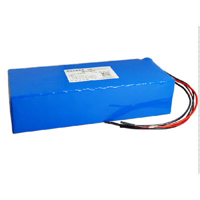 cadeira de rodas elétrica de 24v 36v 48v Li Ion Battery Pack Customize For