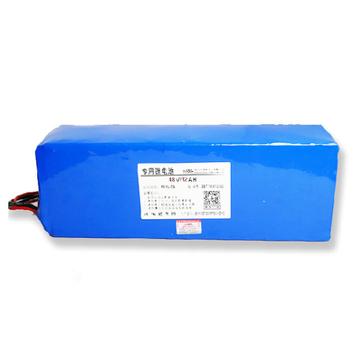 cadeira de rodas elétrica de 24v 36v 48v Li Ion Battery Pack Customize For