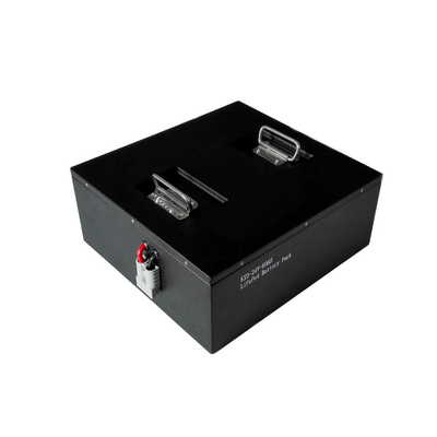 bateria de baixa temperatura de 24v 60ah, armazenamento de Li Ion Battery Pack For Cold