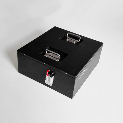 bateria de baixa temperatura de 24v 60ah, armazenamento de Li Ion Battery Pack For Cold