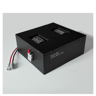 bateria de baixa temperatura de 24v 60ah, armazenamento de Li Ion Battery Pack For Cold