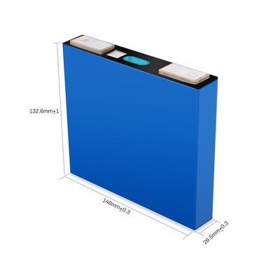 do charge&amp;discharge constante prismático da taxa alta das células de bateria 6C de 40Ah 3.2V LiFePO4 bens prontos uma categoria