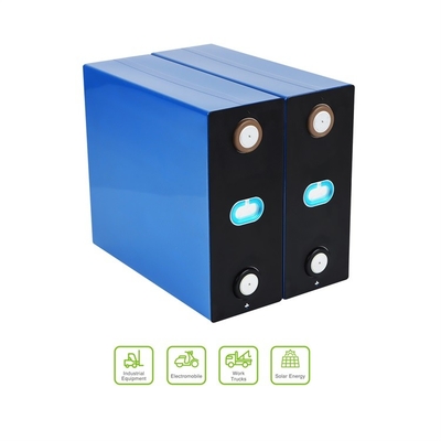 Pilha prismático Rechargable de LFP 3.2v 302ah LiFePO4 com ciclos longos para ESS residencial