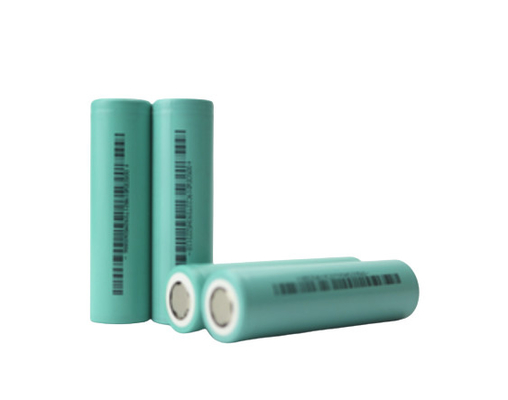 Uso recarregável da bicicleta da pilha de bateria 18650 3000mah do lítio NCM 3.7v E
