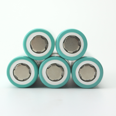 Uso recarregável da bicicleta da pilha de bateria 18650 3000mah do lítio NCM 3.7v E
