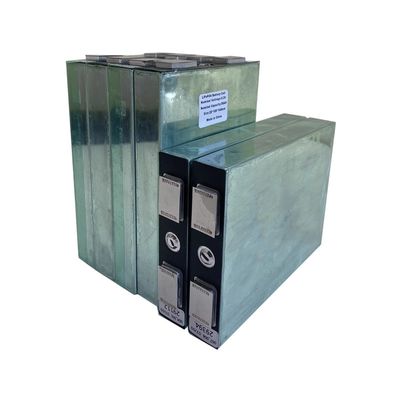 3,2 bateria LiFePO4 solar das pilhas prismáticos de V 30AH LiFePO4 para a bicicleta elétrica