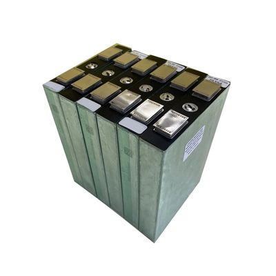 3,2 bateria LiFePO4 solar das pilhas prismáticos de V 30AH LiFePO4 para a bicicleta elétrica