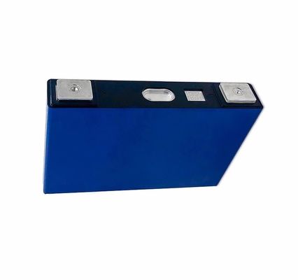 Bateria de lítio prismático recarregável das pilhas 3.7V 50AH CALB de Li Ion Battery Cell 175WH NMC