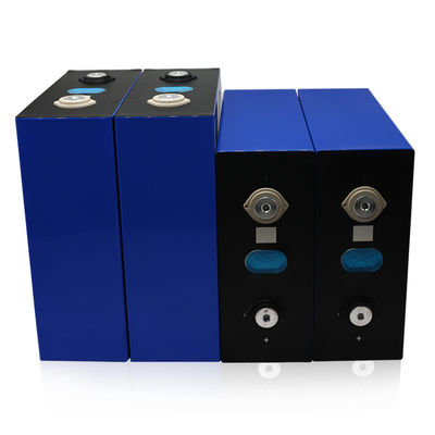 Pilha prismático solar MSDS 3,2 V LiFePO4 280ah do LS 272AH LiFePO4 do armazenamento