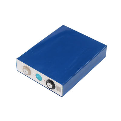 bateria prismático da bateria LiFePO4 de 3.2V 75AH LFP para o armazenamento de energia solar